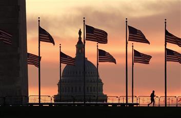 بسبب الإغلاق.. الولايات المتحدة لن تنشر تقرير التضخم لأكتوبر