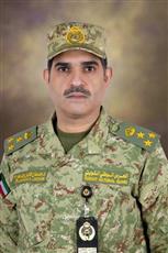 الحرس الوطني ينفذ تدريباً على مهام العمليات