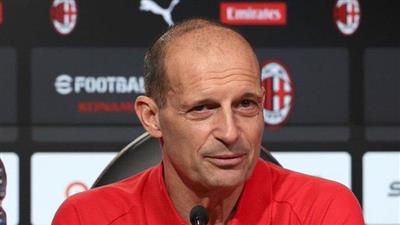 أليغري يفجّر مفاجأة قبل الديربي: إنتر عرض عليّ قيادته قبل عودتي ليوفنتوس