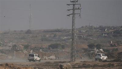 وفد من حماس يبحث في القاهرة المرحلة الثانية من اتفاق وقف إطلاق النار في غزة