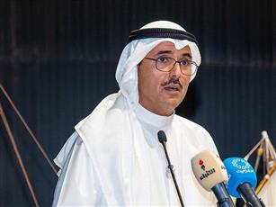 محافظ الأحمدي: الفنون التشكيلية رافد مهم للوعي المجتمعي وإبراز الهوية الكويتية