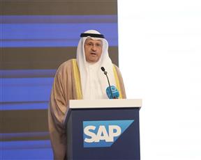 وزير الاتصالات: ملتزمون بتسريع وتيرة التحول الرقمي ورفع كفاءة العمل الحكومي