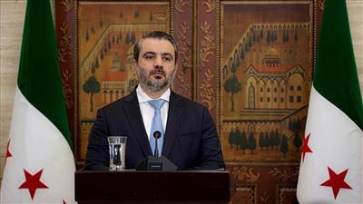 الشيباني: إسقاط الأسد لا يعني خروج روسيا من سوريا