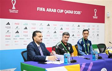 الكويت تواجه موريتانيا اليوم بحثًا عن التأهل لكأس العرب