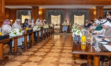 المطيري: شراكة القطاع الخاص ركيزة أساسية لتطوير المنظومة السياحية في الكويت