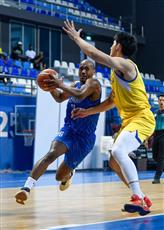 منتخب الكويت لكرة السلة يهزم تايلاند ودياً استعداداً للاستحقاقات المقبلة