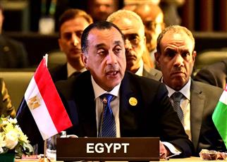 مصر تؤكد رفضها لأي إجراءات أحادية بمنطقة القرن الإفريقي أو البحر الأحمر