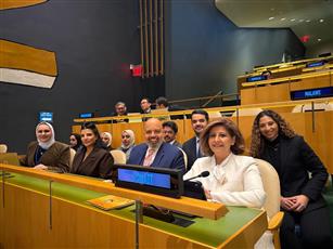 الكويت تجدد التزامها الدولي بمكافحة الاتجار بالأشخاص وتطلق استراتيجيتها الوطنية 2025–2028