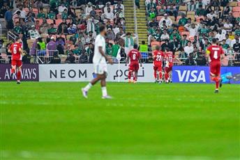 الشارقة يهزم الأهلي وينهي سلسلة الـ22 مباراة بلا خسارة في دوري أبطال آسيا للنخبة