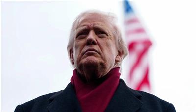 ترامب يوقّع أمراً تنفيذياً لبدء تصنيف فروع من جماعة الإخوان كـ «منظمات إرهابية»