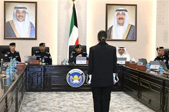 انطلاق مقابلات المتقدمات لدورة ضباط الاختصاص المبتعثات إلى أكاديمية شرطة قطر