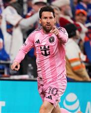 إنفوغرافيك - حصيلة مساهمات ليونيل ميسي في مسيرته