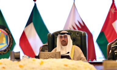 وزير الدفاع يترأس اجتماع مجلس الدفاع المشترك لدول مجلس التعاون الخليجي