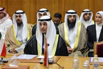 وزير الإعلام يشارك في الاجتماع الـ 21 للمكتب التنفيذي لوزراء الإعلام العرب