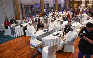 ملتقى الأمن السيبراني والإبداع يناقش تعزيز الوعي بمخاطر الهجمات الرقمية ودور الشباب في الابتكار الآمن