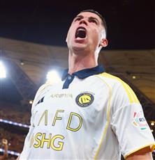 دراسة أميركية تكشف عمر رونالدو الفسيولوجي