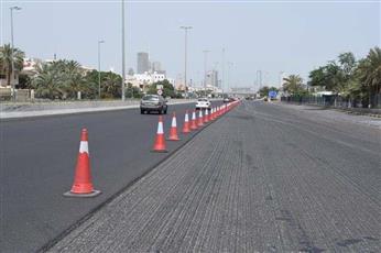 الأشغال: نقلة نوعية في مشاريع الطرق والبنية التحتية وتعزيز الحوكمة والتحول الرقمي