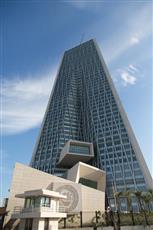 المركزي: انخفاض عرض النقد ن2 إلى 41.9 مليار دينار في أكتوبر الماضي