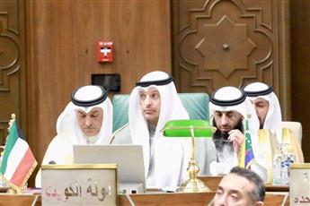 مجلس وزراء الإعلام العرب يزكي الكويت لرئاسة المكتب التنفيذي للعامين المقبلين