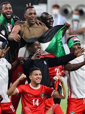 رسميًا .. اكتمال عقد مجموعات كأس العرب 2025