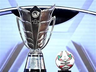 الإمارات تسحب ترشحها لاستضافة كأس آسيا 2031 والكويت تنافس 5 ملفات لاستضافتها