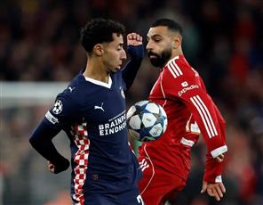 جيرارد: محمد صلاح اللاعب الوحيد القادر على انتشال ليفربول من أزمته الحالية