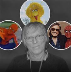 رحيل داني سيغرين صانع ذكريات الطفولة