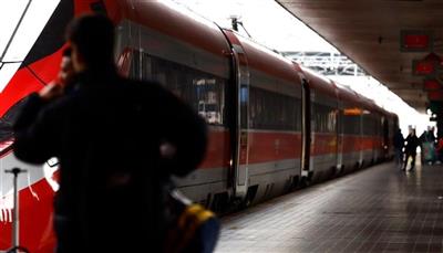 إيطاليا.. إضراب واسع يعطل حركة النقل احتجاجاً على سياسات الحكومة