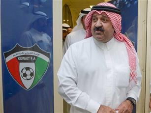 رئيس «اتحاد القدم»: دعم منتخب الناشئين حتى تأهله لنهائيات كأس آسيا 2026