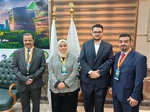 بمشاركة كويتية.. انطلاق أعمال ملتقى مدن مستدامة بهوية عربية في القاهرة