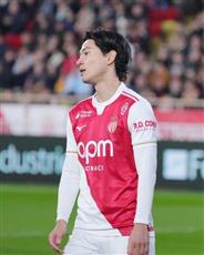 سقوط مدوٍ لباريس سان جيرمان أمام موناكو.. والصدارة في خطر