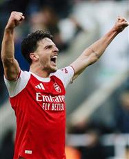 أرسنال يحقق انطلاقة مثالية في دوري الأبطال بعد الفوز على بايرن ميونخ