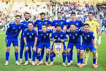 الكويت بين 16 منتخباً في كأس العرب يتنافسون على جوائز تتخطى 36 مليون دولار