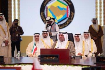 اليحيا يترأس اجتماع المجلس الوزاري لوزراء خارجية مجلس التعاون بالمنامة