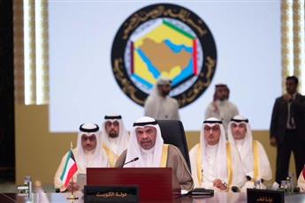 اليحيا يشيد بجهود البحرين في التحضير لقمة الخليج ويدعو لتعزيز التنسيق المشترك