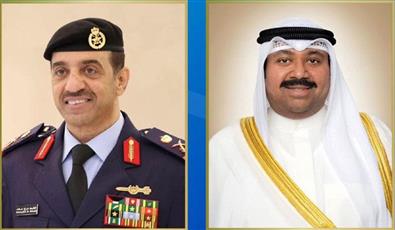 اتحاد الكرة يشيد بوزارة الدفاع لتسيير طائرة عسكرية لنقل جماهير الأزرق إلى قطر