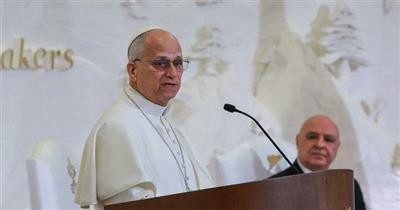 بابا الفاتيكان يدعو إلى سلام ثابت في لبنان رغم تعقيدات الأزمات