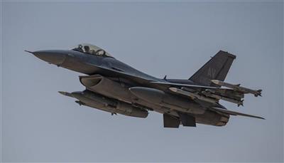 الجيش الأمريكي: استهدفنا مع سوريا مخازن أسلحة لتنظيم داعش