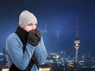 «المربعانية» تبدأ السبت.. والبرد سيتزايد تدريجياً