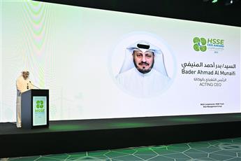 نفط الخليج تؤكد التزامها بثقافة الصحة والسلامة لحماية القوى البشرية والبيئة