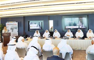 وزير الاتصالات: ملتزمون بتطوير البنية الرقمية الوطنية وتعزيز الجاهزية التنظيمية