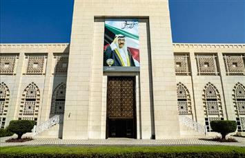 الكويت تبحث تعزيز شراكتها الرقمية مع منظمة التعاون الرقمي في اجتماع افتراضي رفيع المستوى