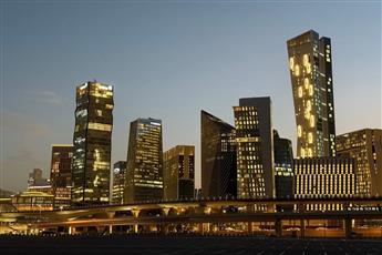 الاقتصادات النفطية تقود أكثر من 70% من الناتج العربي