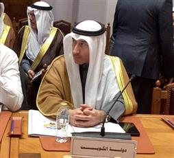 الكويت تشدد على دعم التعاون العربي في تطوير منظومات التقاضي خلال اجتماع قضايا الدولة في القاهرة