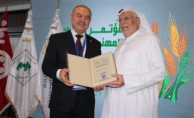 الكويت تفوز برئاسة اتحاد المهندسين الزراعيين العرب في دورته الـ46