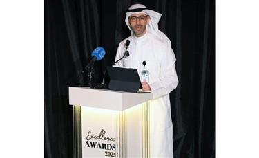 «البترول الكويتية» تحتفي بالتميز وتكرّم 19 فريقاً حققوا إنجازات داعمة لاستراتيجيتها 2025/2024