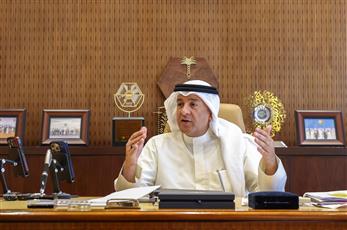 أمين مجلس التعاون: الأحداث المتسارعة في الشرق الأوسط تعكس أهمية القمة الخليجية بالمنامة غدا