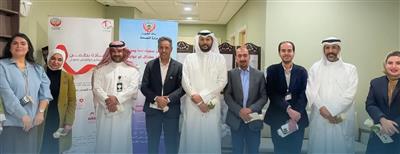 الصحة تفتتح عيادة جديدة لصحة المسافرين في الفروانية