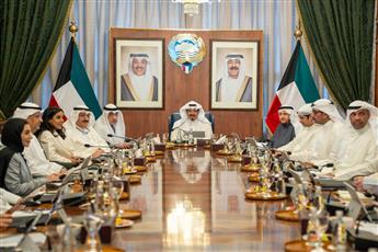 مجلس الوزراء يوافق على مشروع المرسوم بإنشاء جهاز التسجيل والقبول الموحد للجهات العسكرية والأمنية