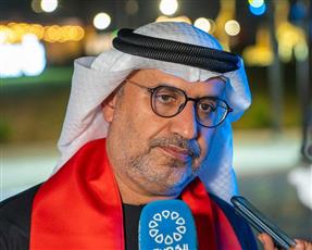 سفير الإمارات: العلاقات الكويتية الإماراتية استثنائية وتزداد رسوخًا في كل مناسبة